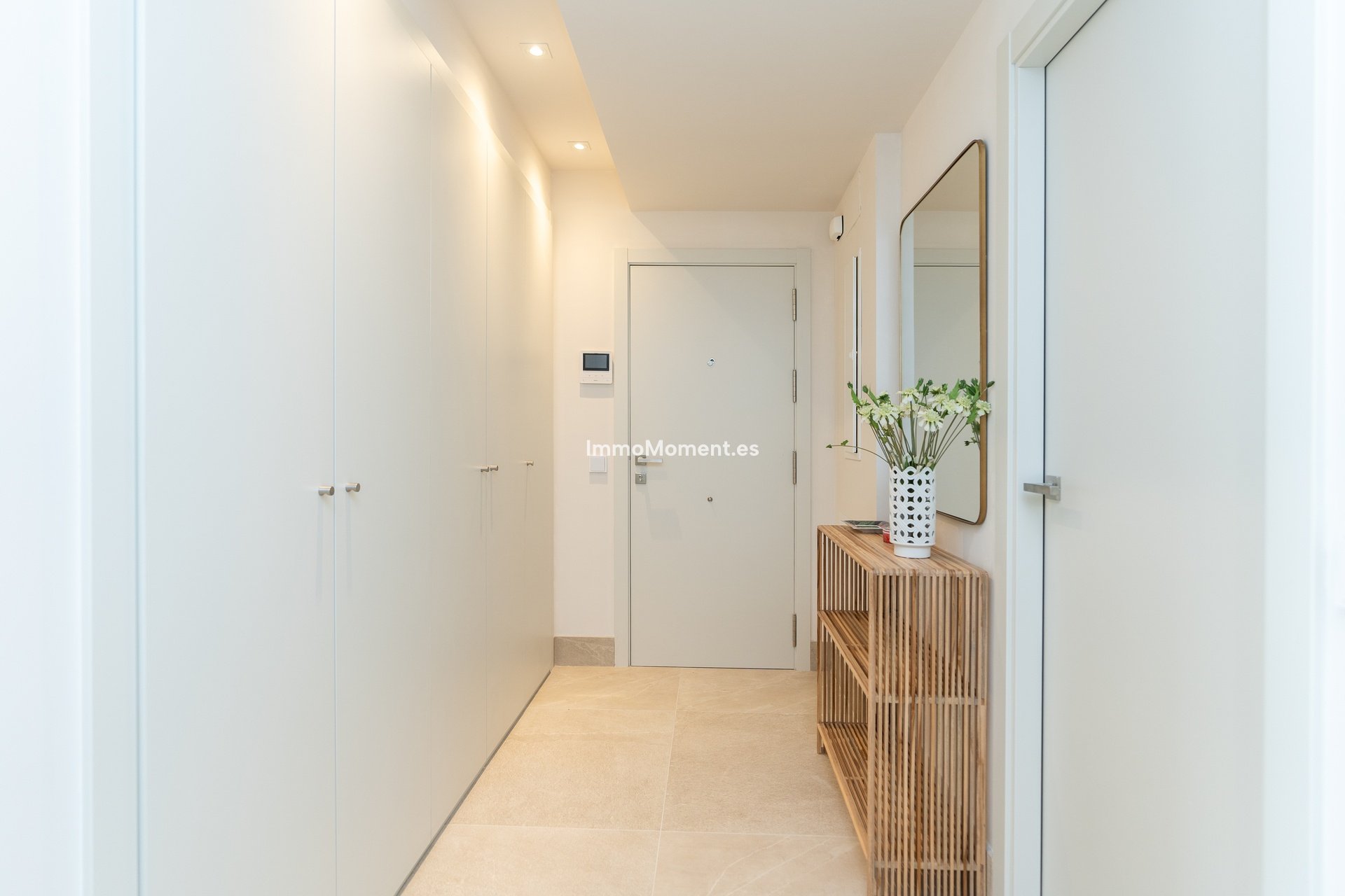 Nieuwbouw - Appartement - Benahavís