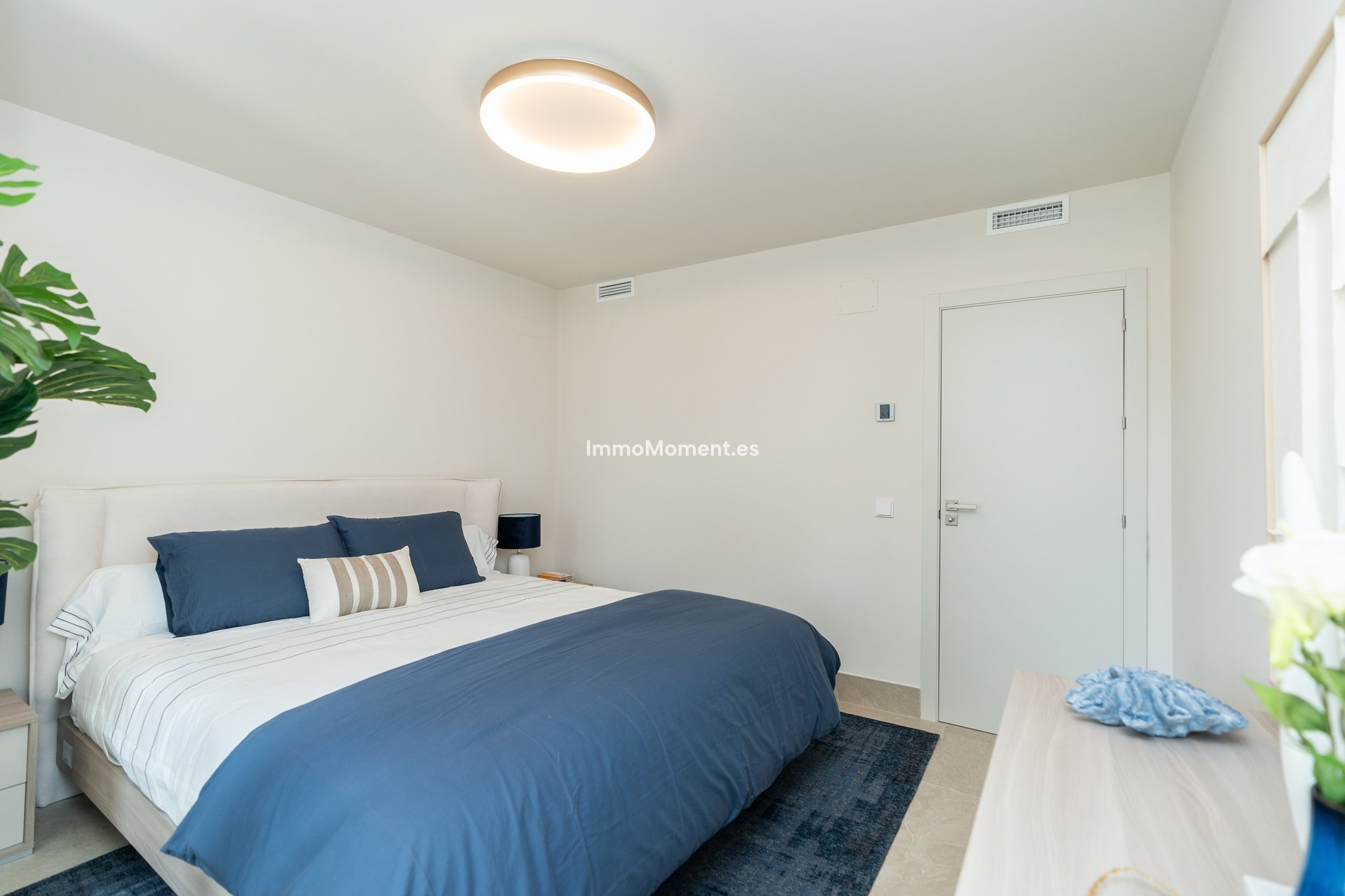 Nieuwbouw - Appartement - Benahavís