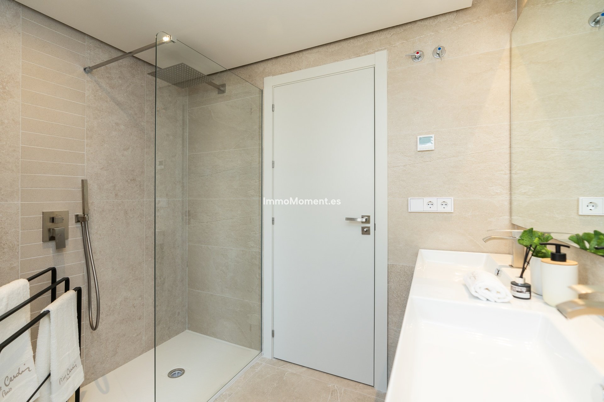 Nieuwbouw - Appartement - Benahavís