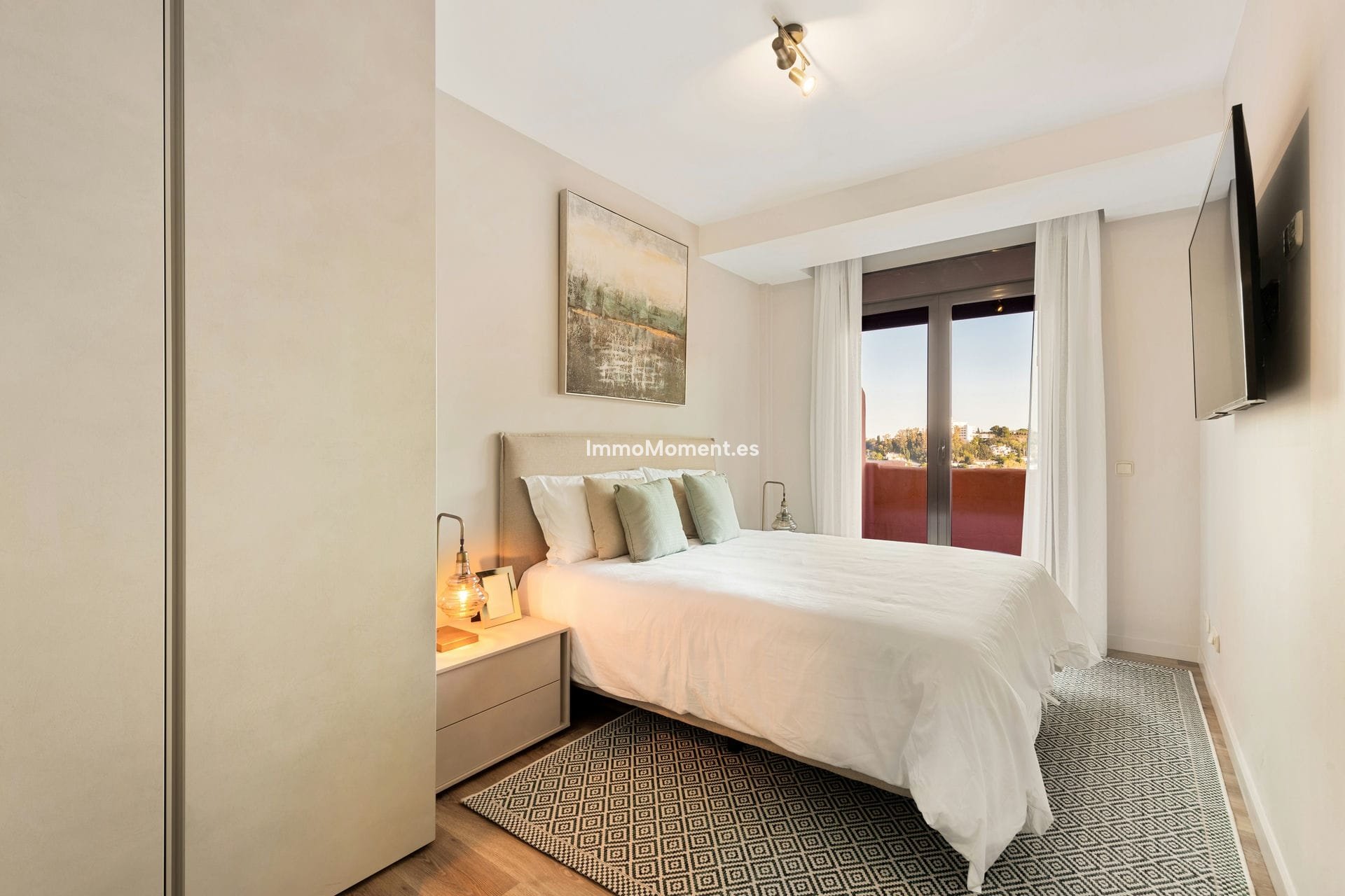 Nieuwbouw - Appartement - Benahavís