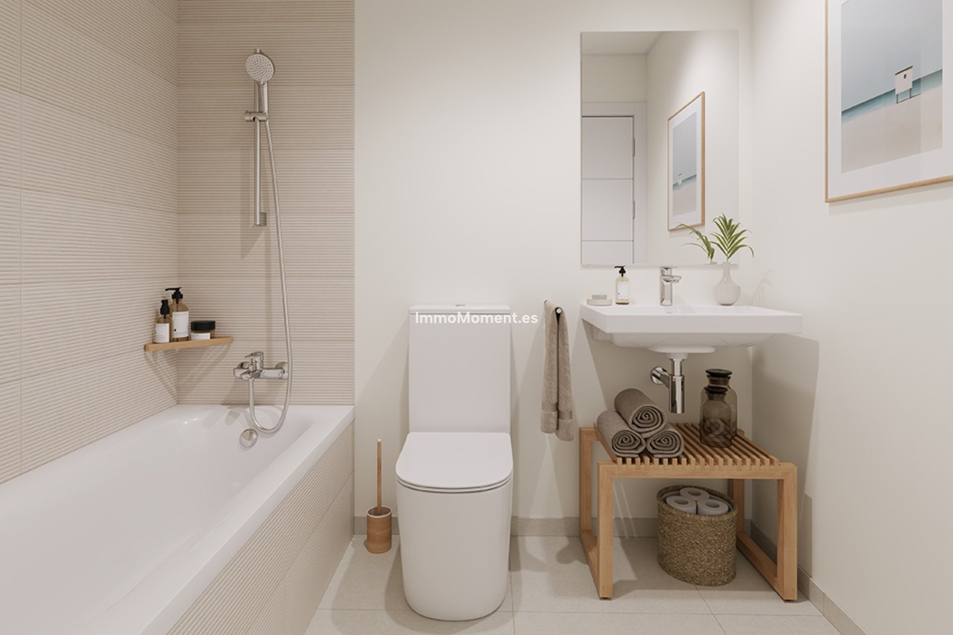 Nieuwbouw - Appartement - Benalmadena - Benalmádena