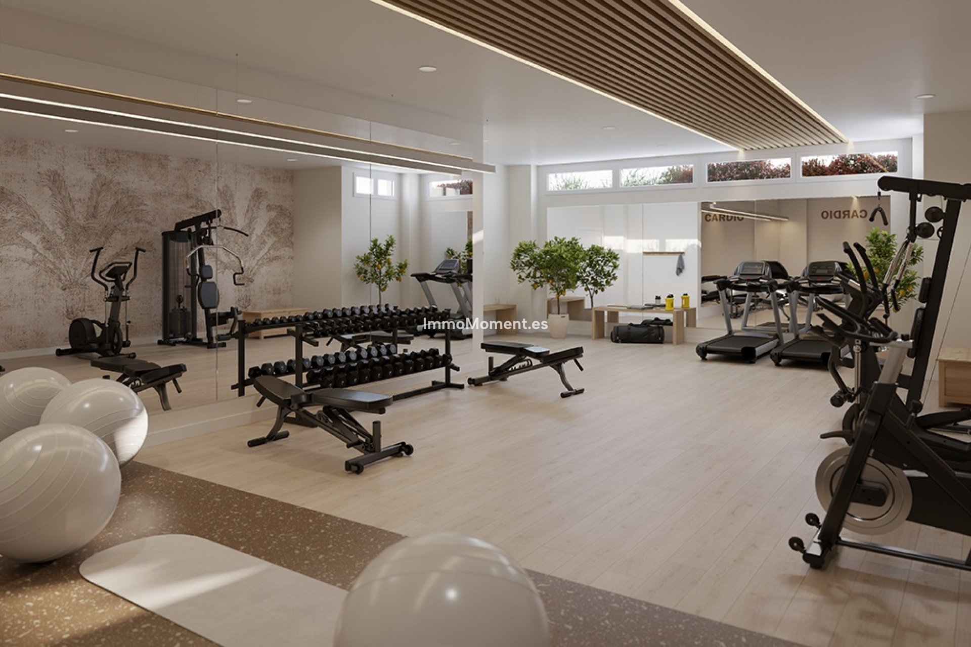 Nieuwbouw - Appartement - Benalmadena - Benalmádena