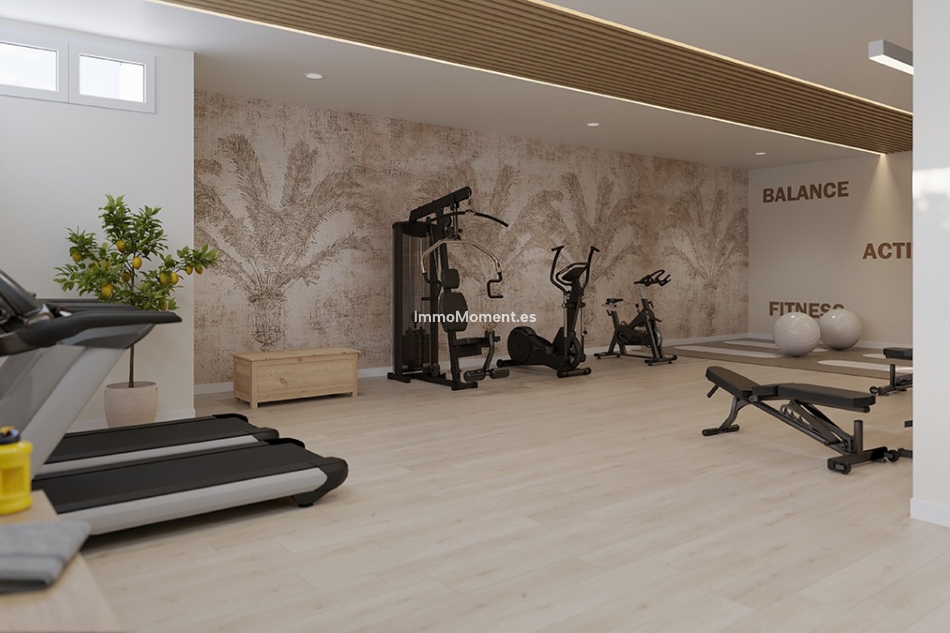 Nieuwbouw - Appartement - Benalmadena - Benalmádena