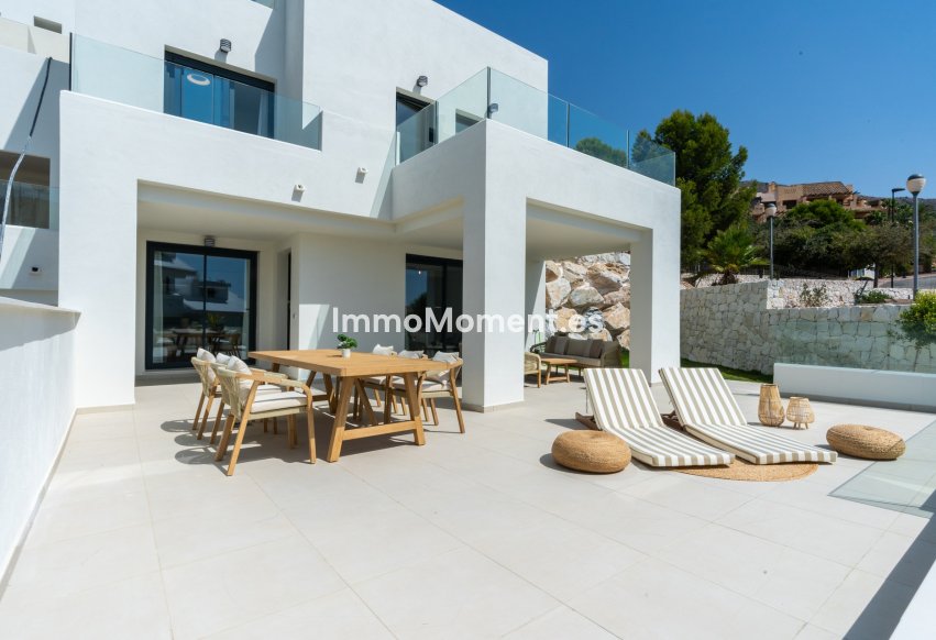 Nieuwbouw - Appartement - Benalmadena - Benalmádena