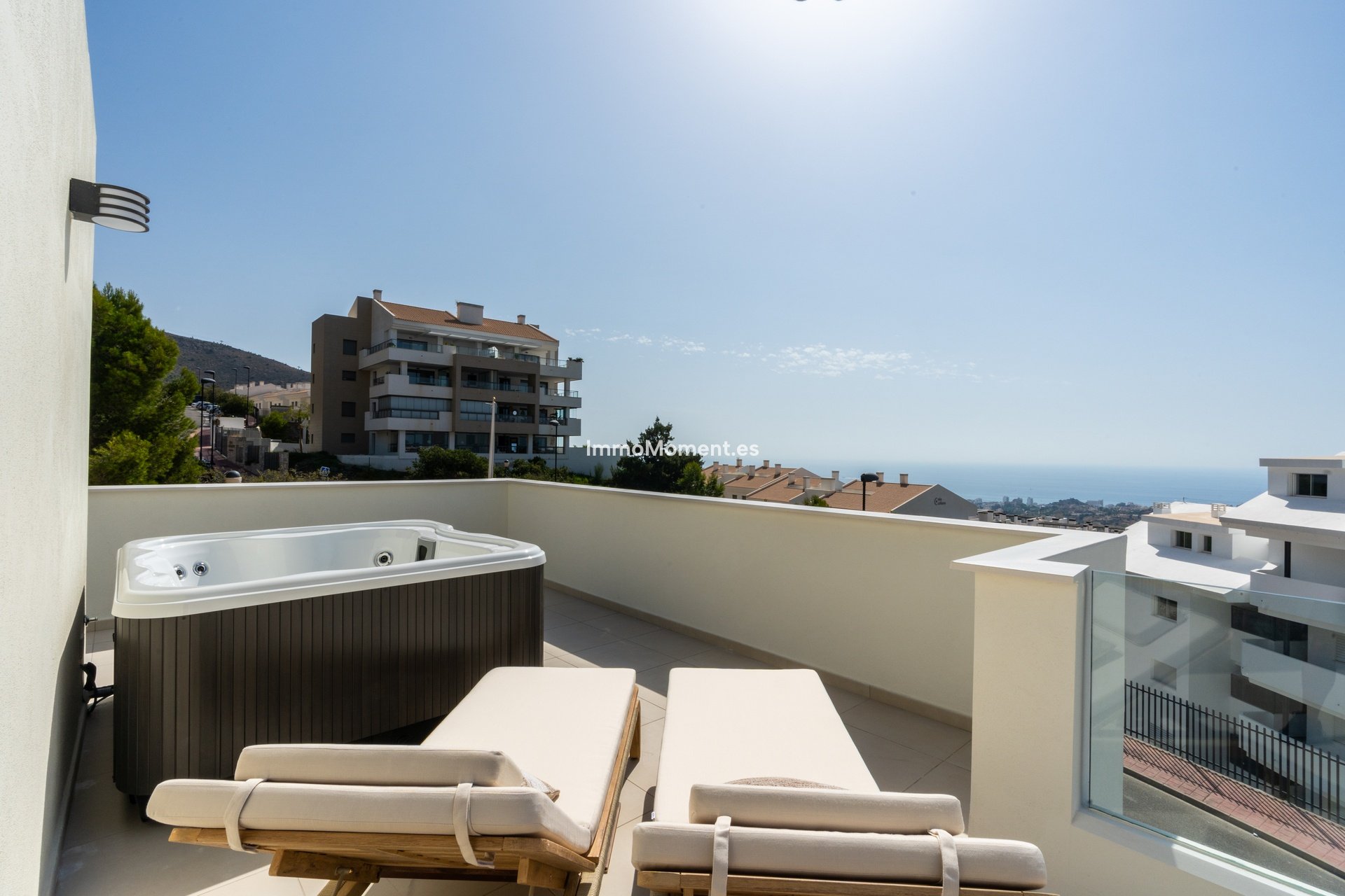Nieuwbouw - Appartement - Benalmadena - Benalmádena