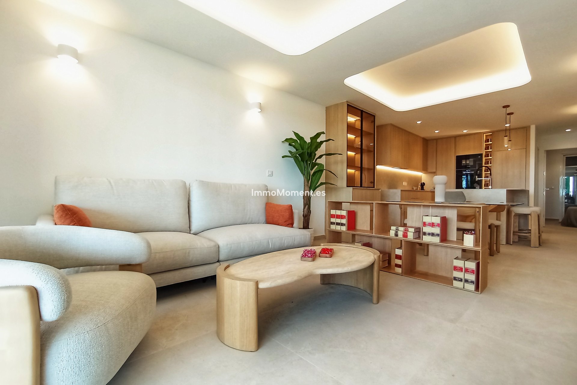 Nieuwbouw - Appartement - Benijofar