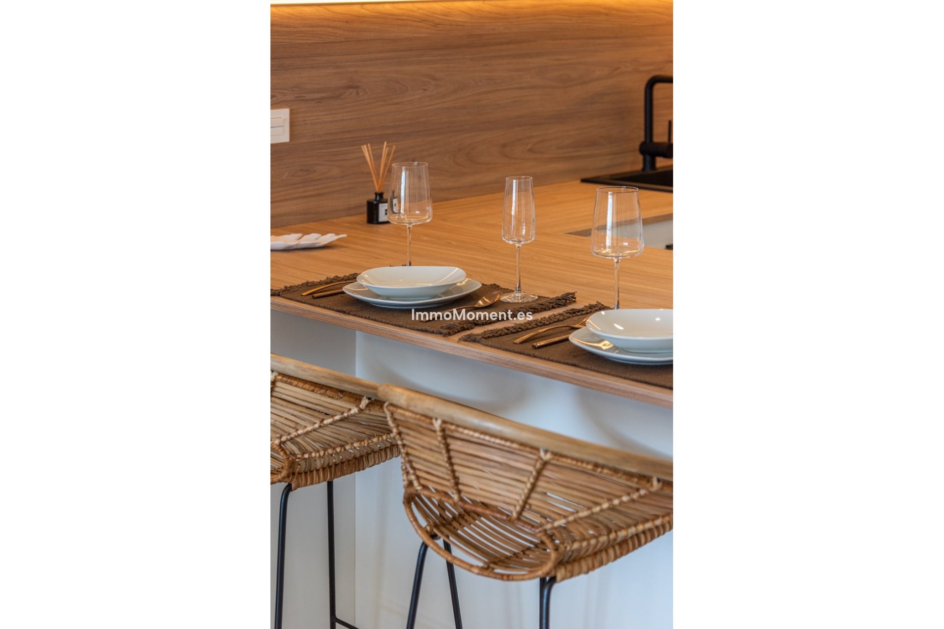 Nieuwbouw - Appartement - Benijofar