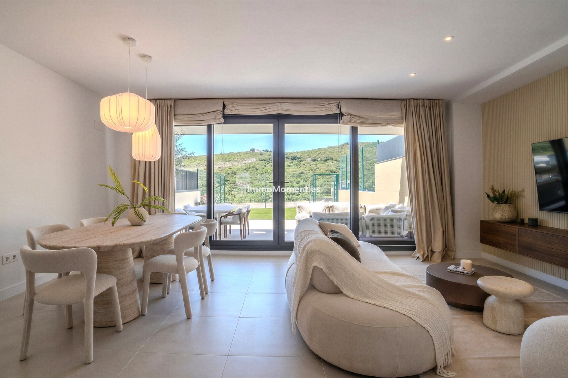 Nieuwbouw - Appartement - Casares