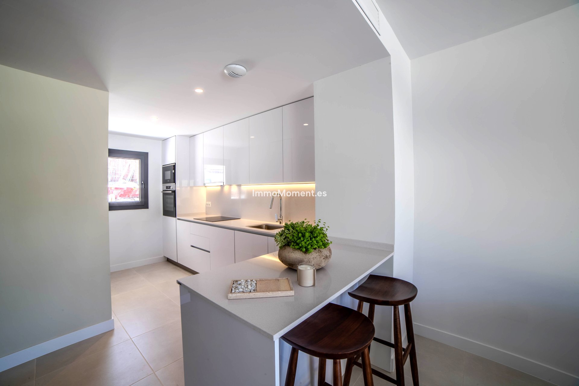 Nieuwbouw - Appartement - Casares