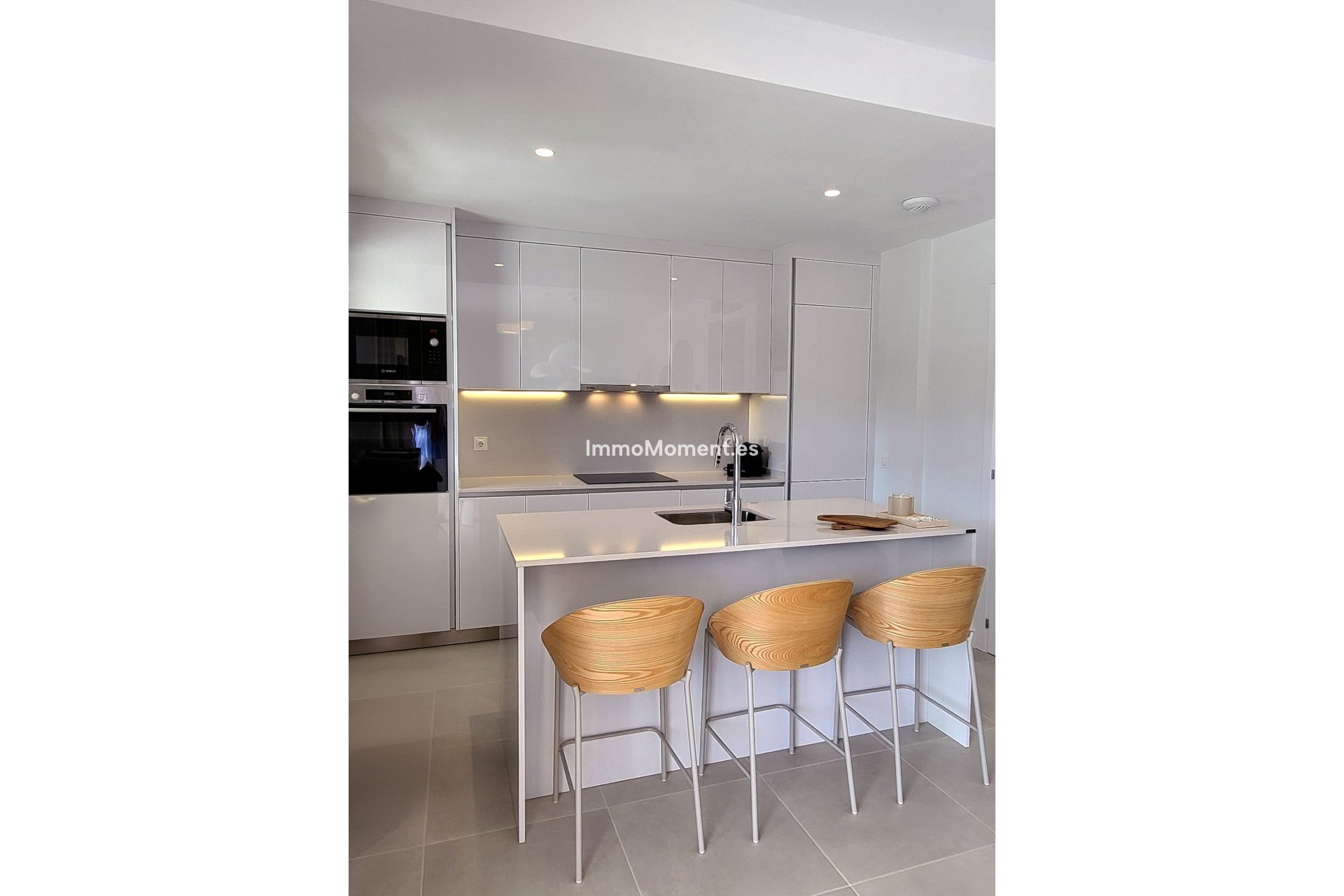 Nieuwbouw - Appartement - Casares