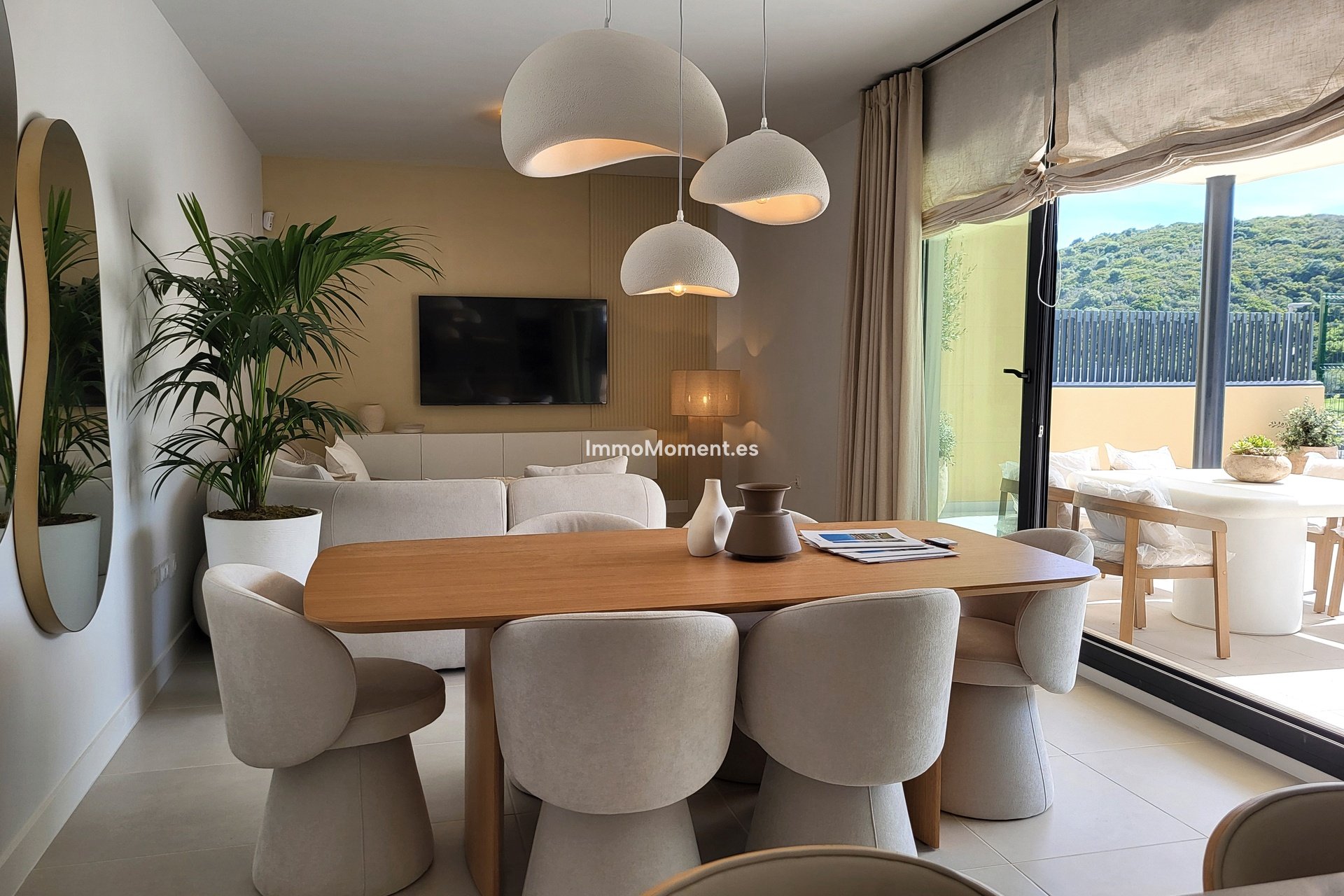 Nieuwbouw - Appartement - Casares
