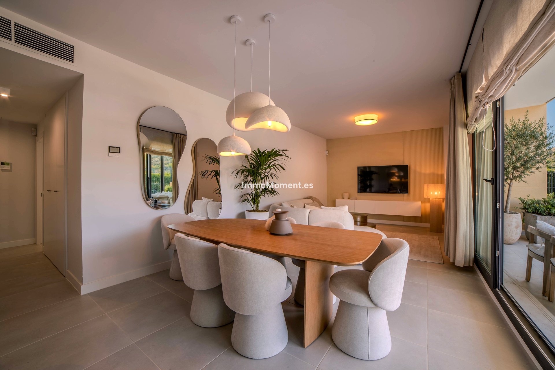 Nieuwbouw - Appartement - Casares