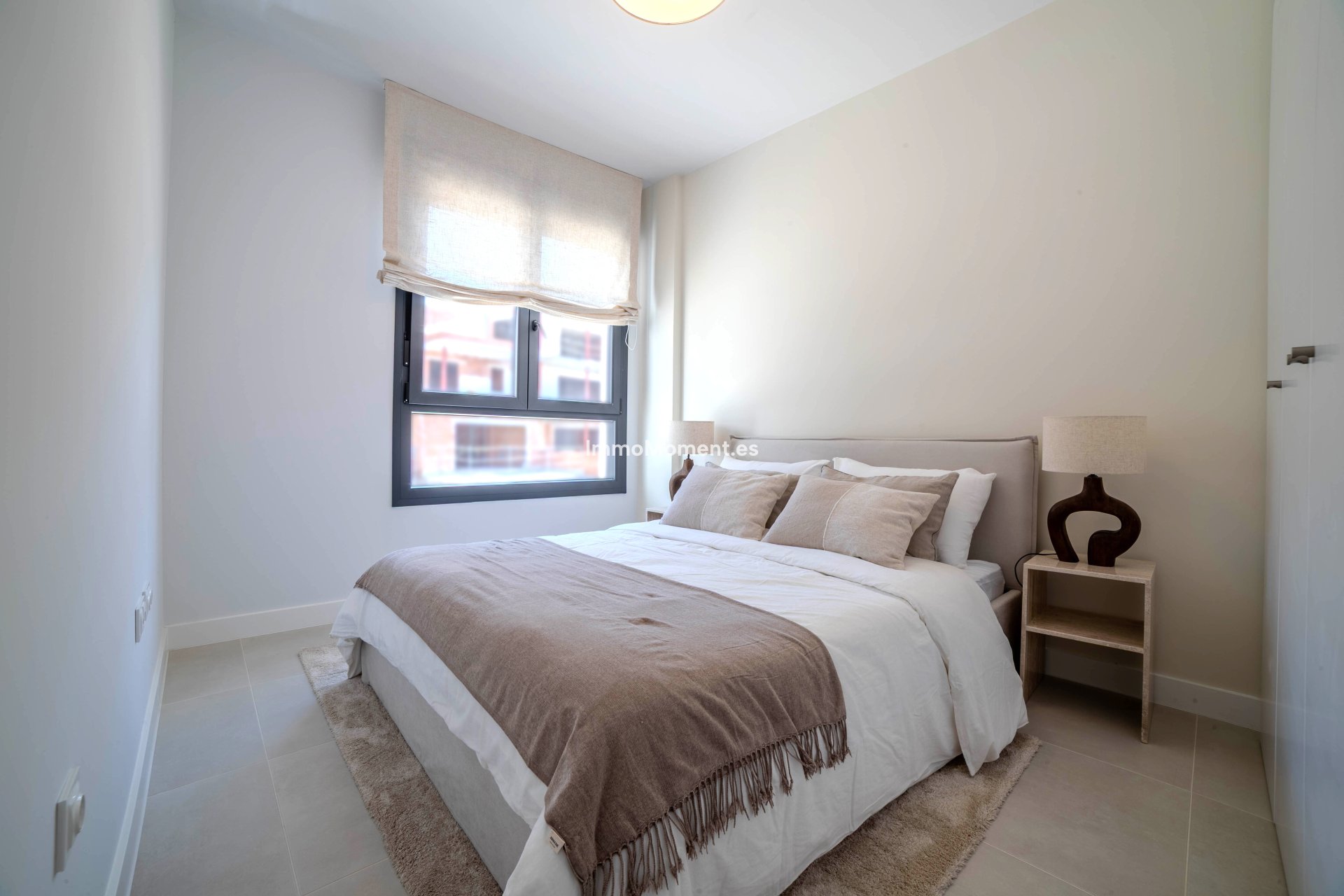 Nieuwbouw - Appartement - Casares