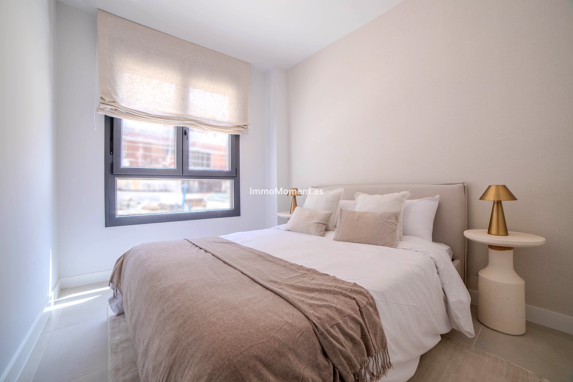 Nieuwbouw - Appartement - Casares