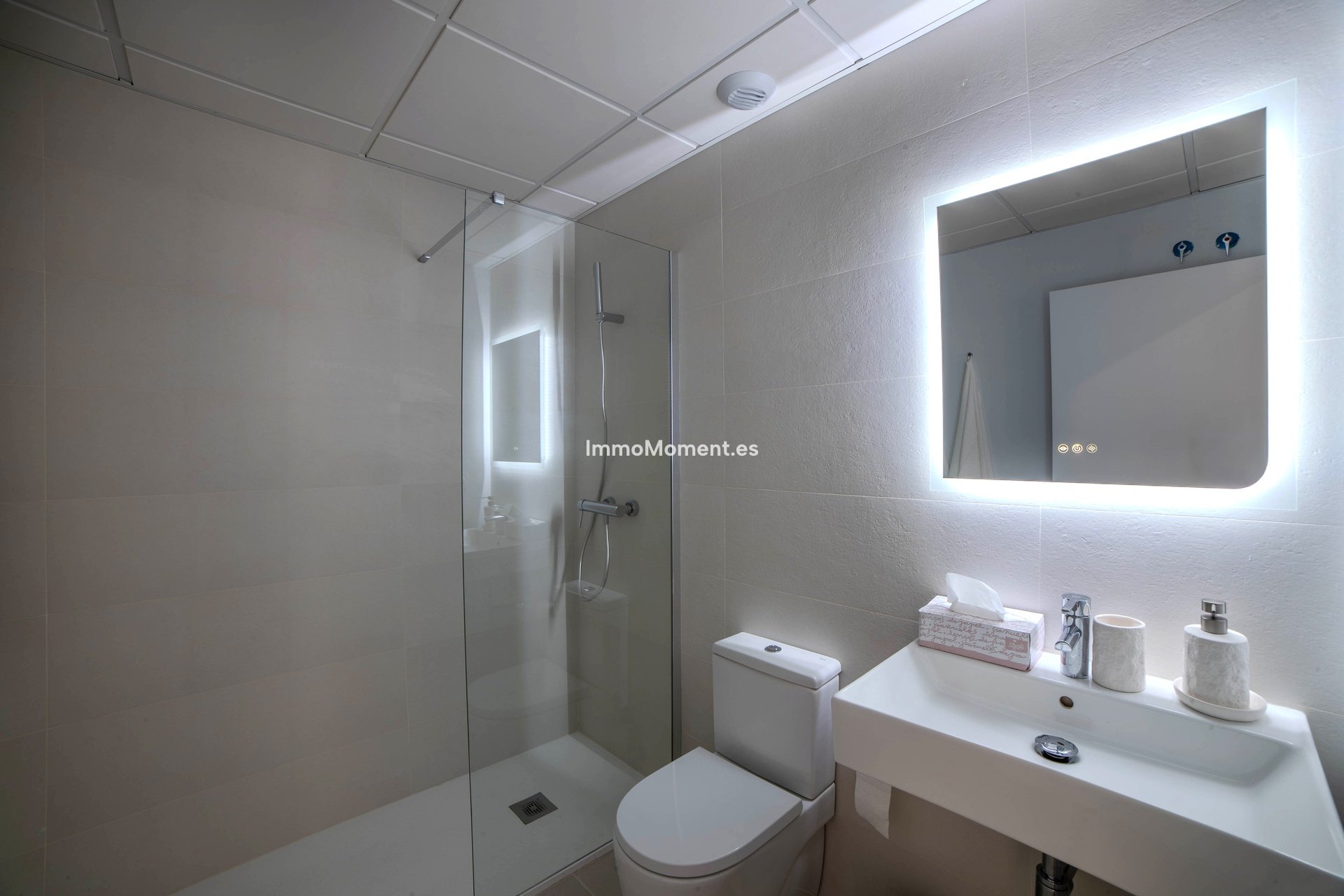 Nieuwbouw - Appartement - Casares