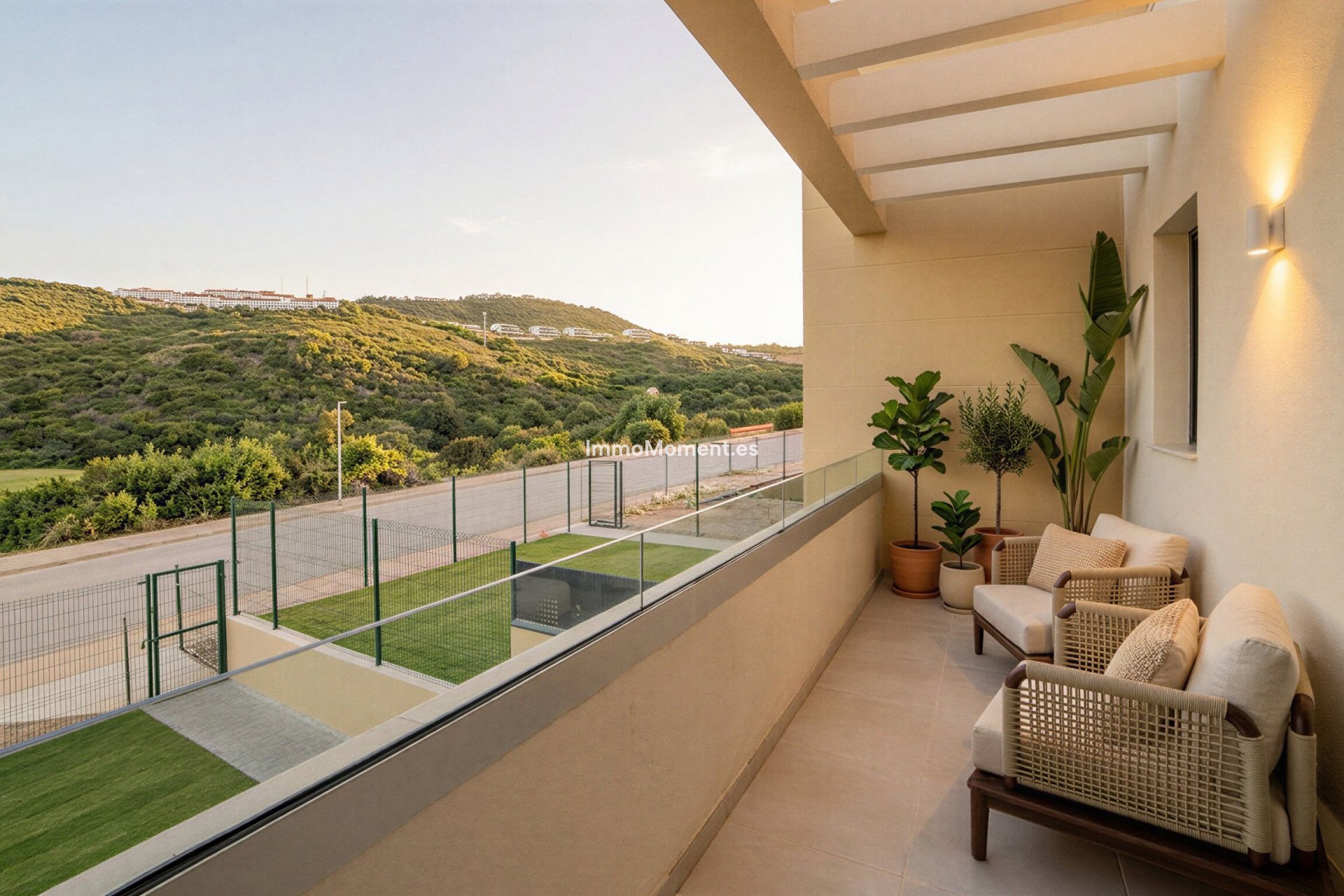 Nieuwbouw - Appartement - Casares