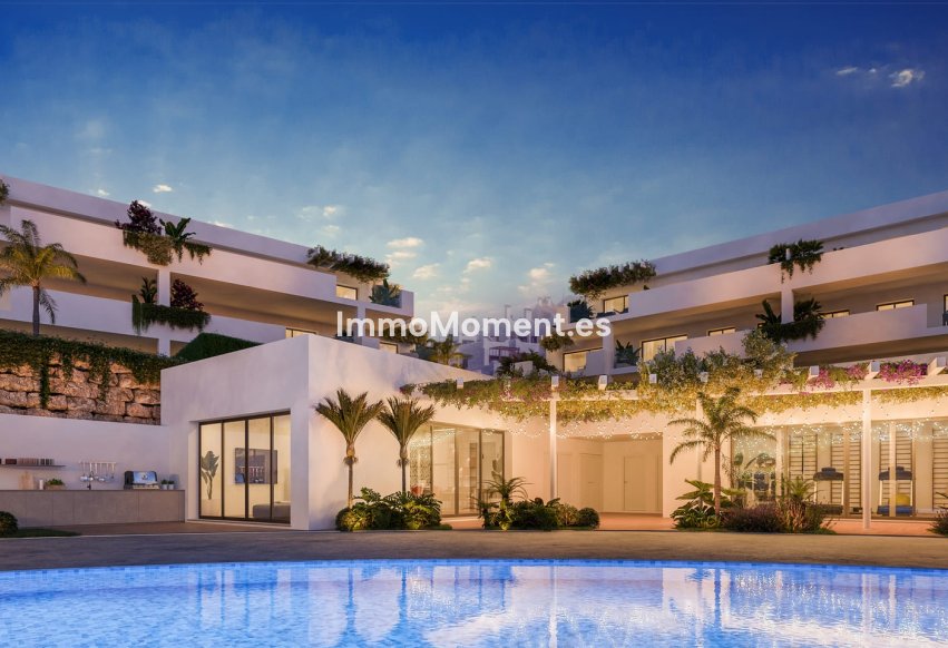 Nieuwbouw - Appartement - Casares