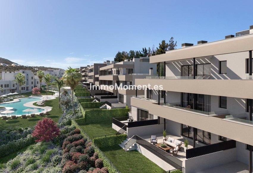 Nieuwbouw - Appartement - Casares