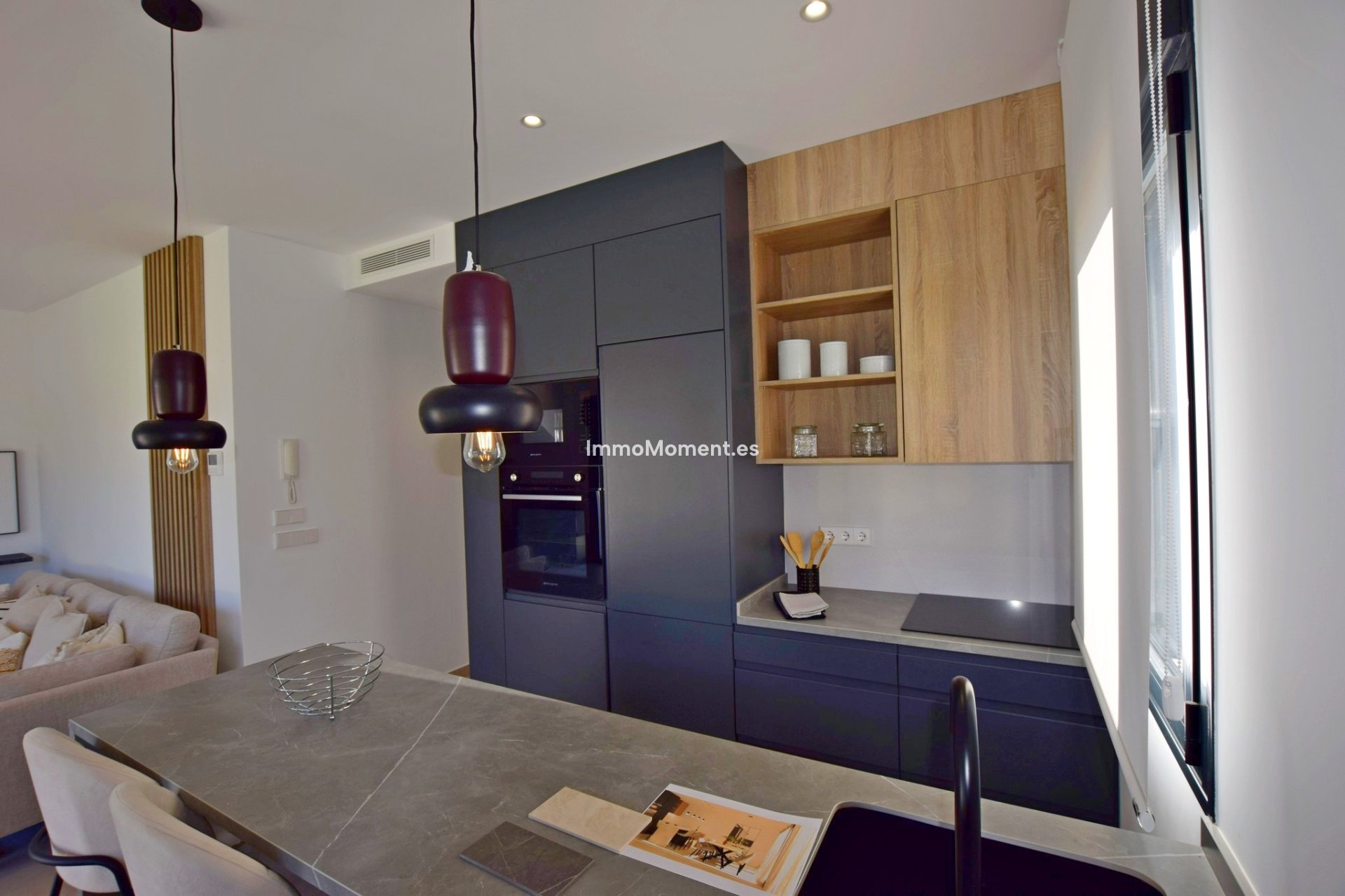 Nieuwbouw - Appartement - Condado de Alhama
