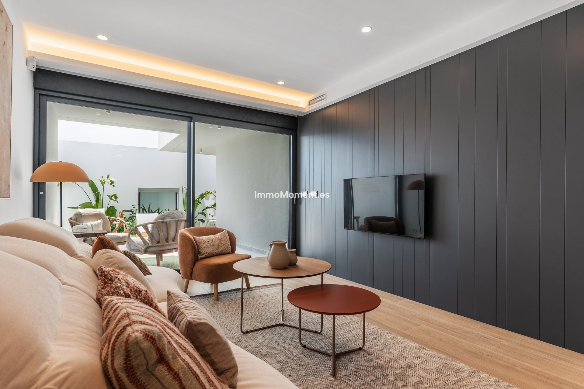 Nieuwbouw - Appartement - Cumbre del Sol