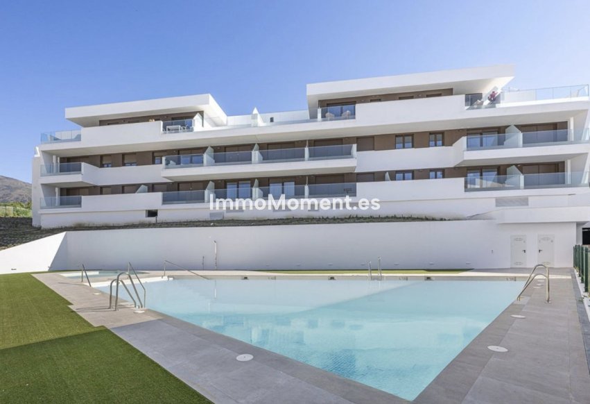 Nieuwbouw - Appartement - Estepona  - Estepona Centro