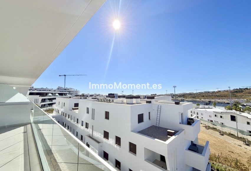 Nieuwbouw - Appartement - Estepona  - Estepona Centro