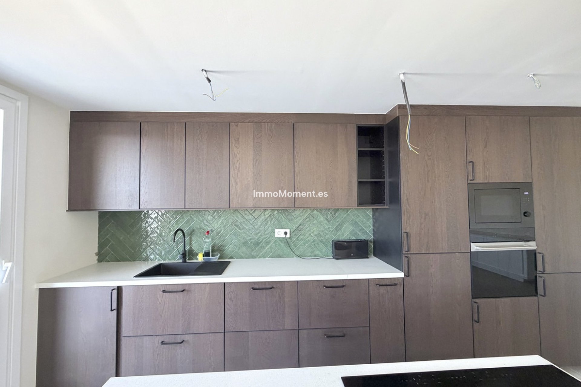 Nieuwbouw - Appartement - Estepona  - Estepona Centro