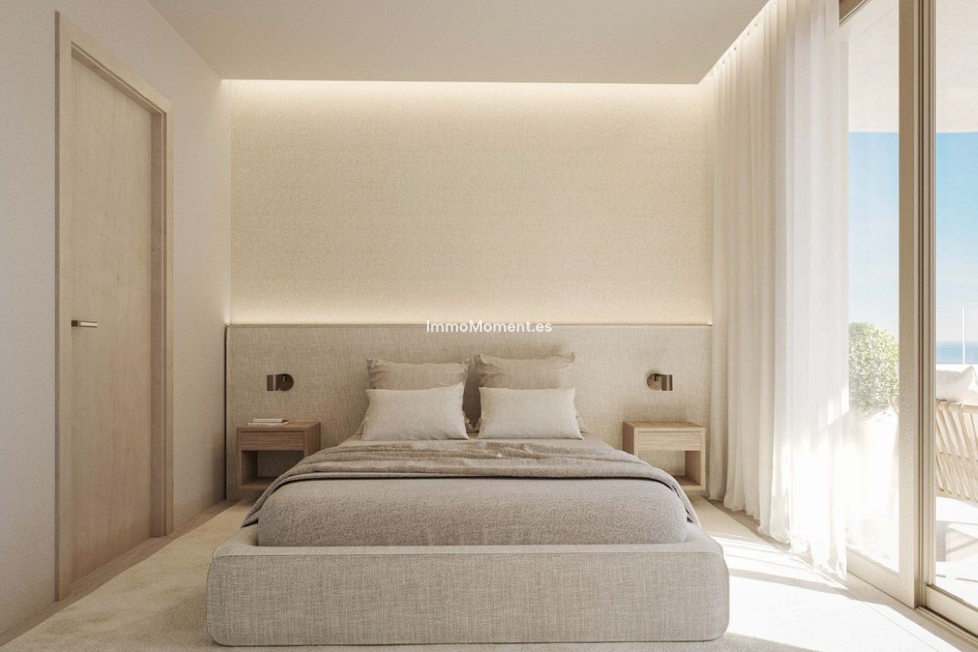 Nieuwbouw - Appartement - Estepona  - Estepona Centro