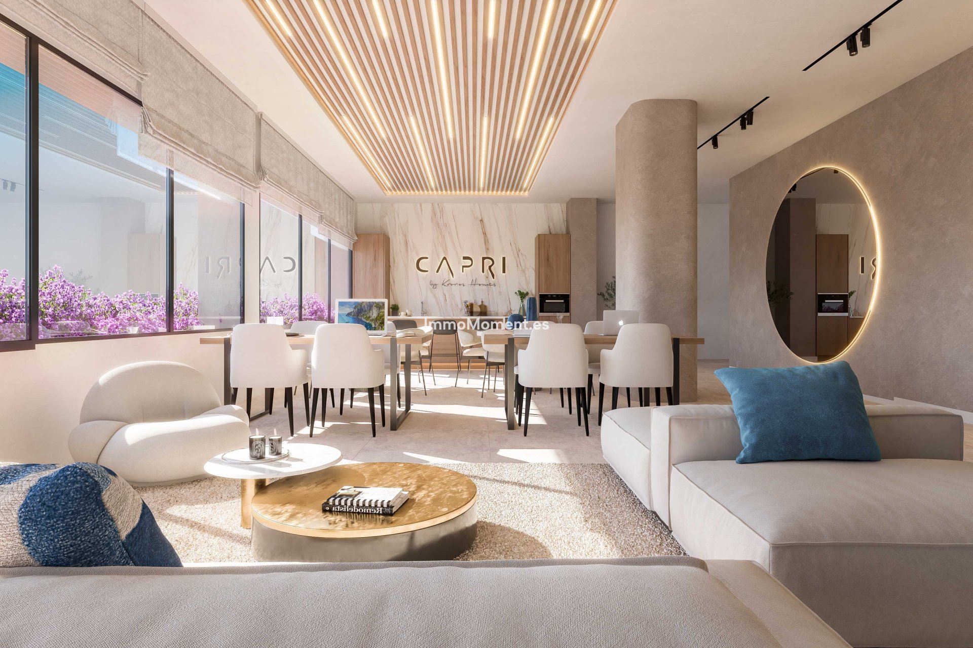 Nieuwbouw - Appartement - Estepona  - Estepona