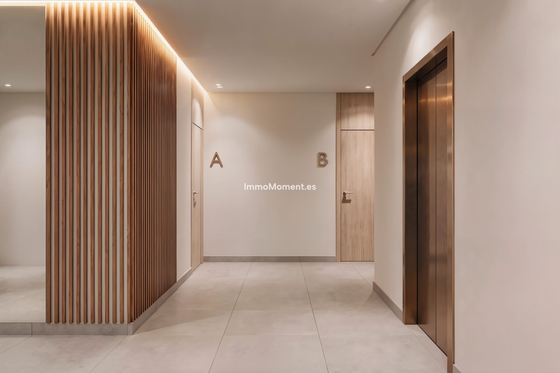 Nieuwbouw - Appartement - Estepona  - Estepona
