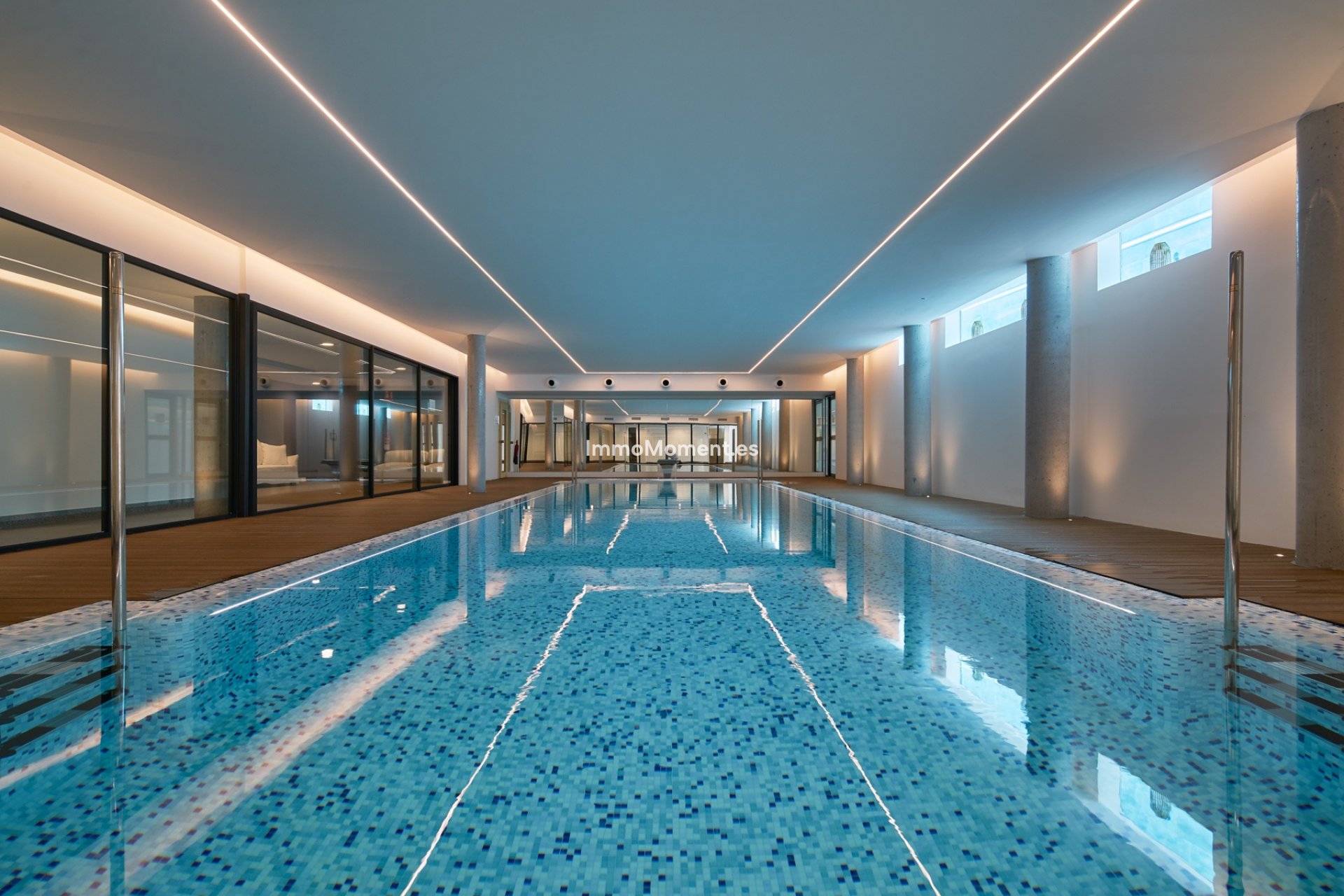 Nieuwbouw - Appartement - Estepona  - Estepona