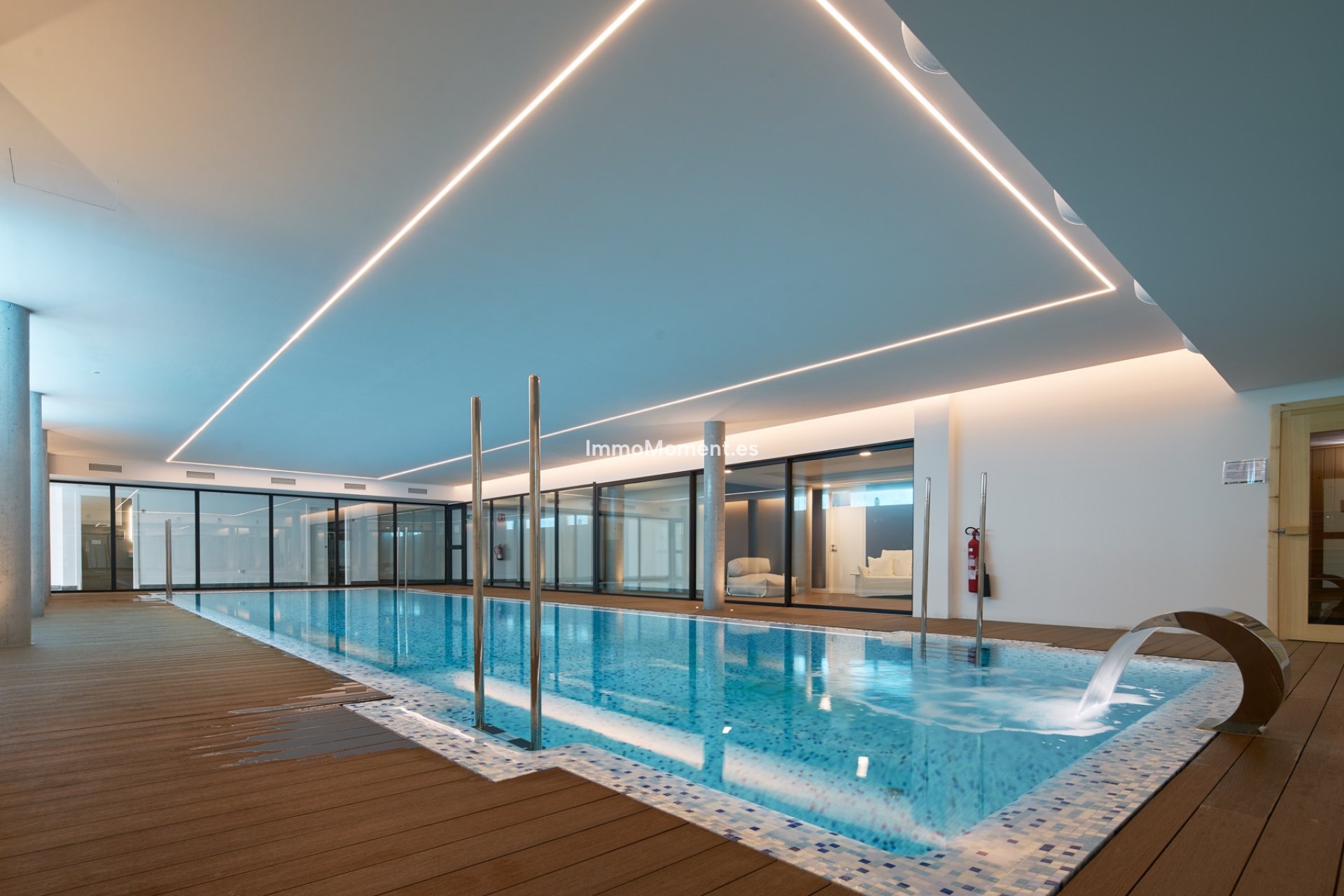 Nieuwbouw - Appartement - Estepona  - Estepona