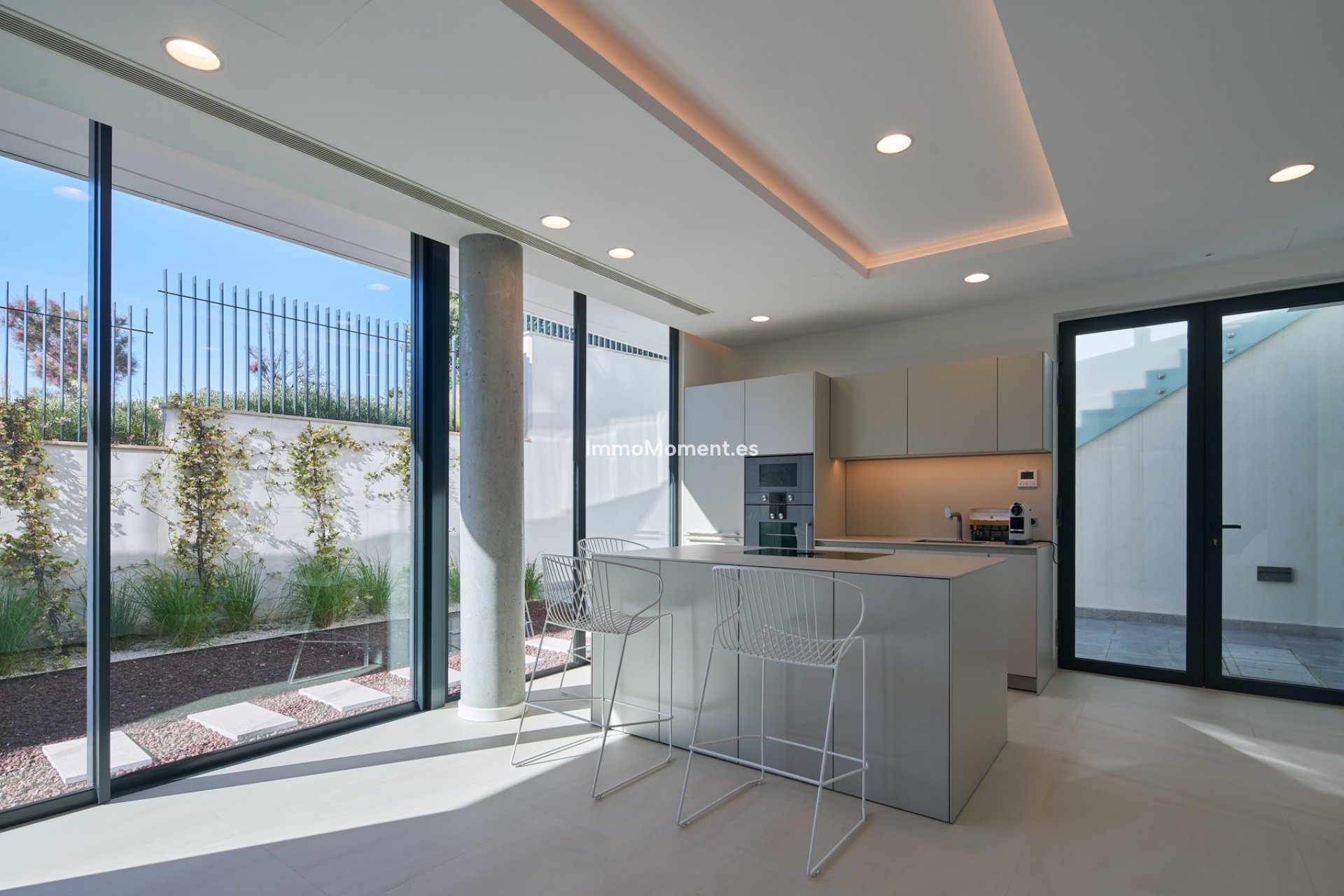 Nieuwbouw - Appartement - Estepona  - Estepona