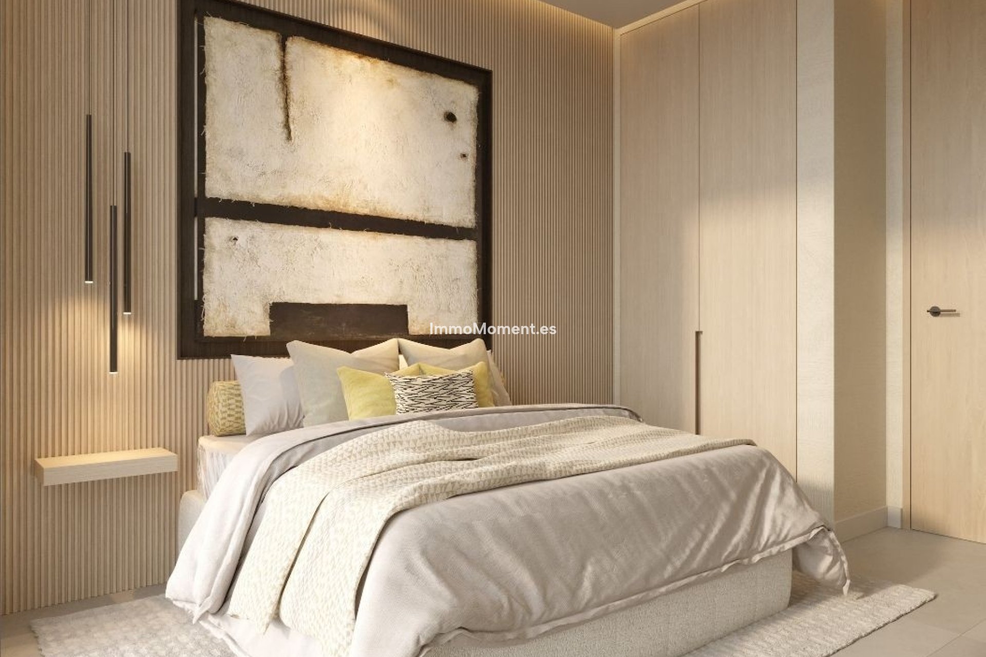 Nieuwbouw - Appartement - Estepona  - Estepona