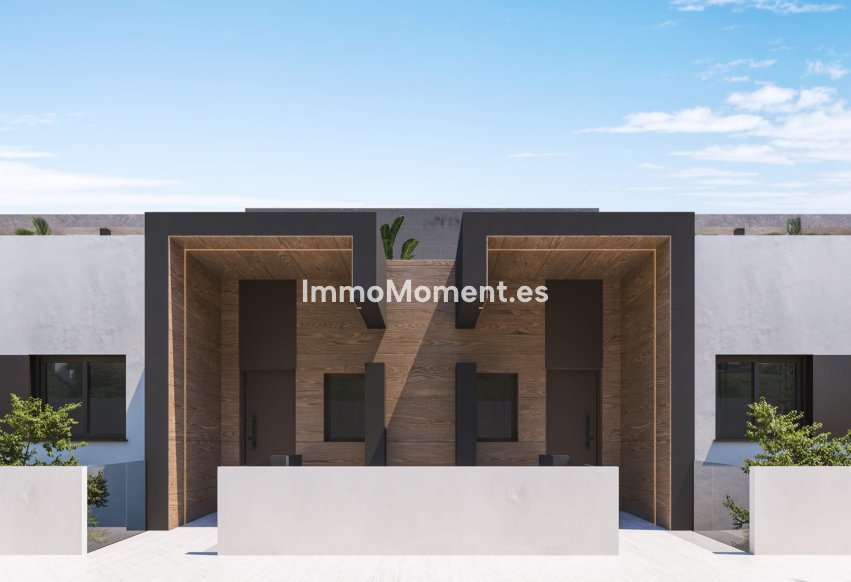 Nieuwbouw - Appartement - Estepona  - Estepona