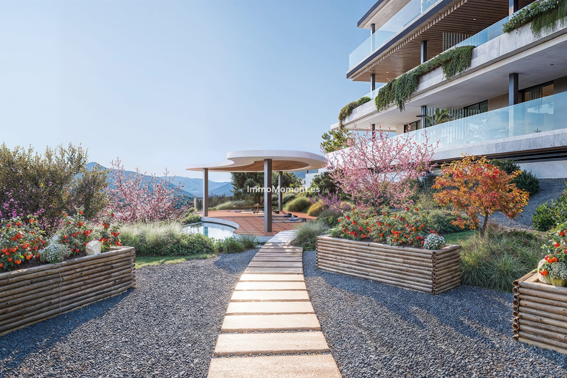 Nieuwbouw - Appartement - Estepona  - Estepona