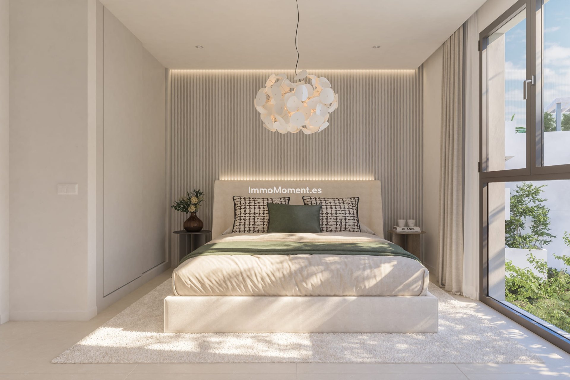 Nieuwbouw - Appartement - Estepona  - Estepona