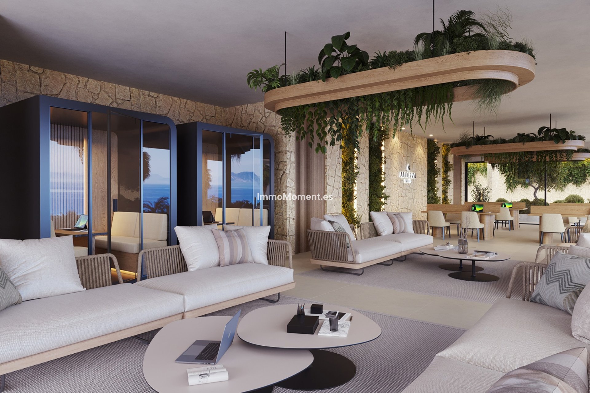 Nieuwbouw - Appartement - Estepona  - Estepona