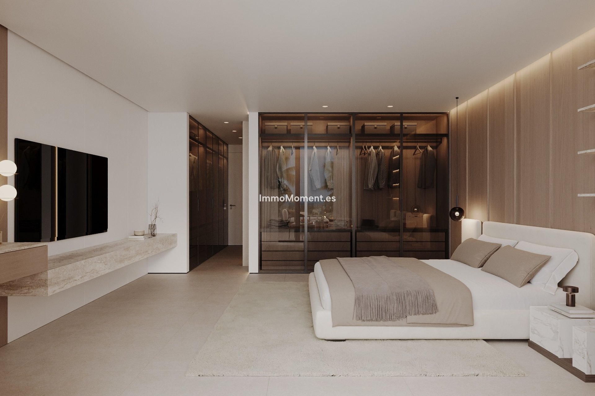 Nieuwbouw - Appartement - Estepona  - Estepona