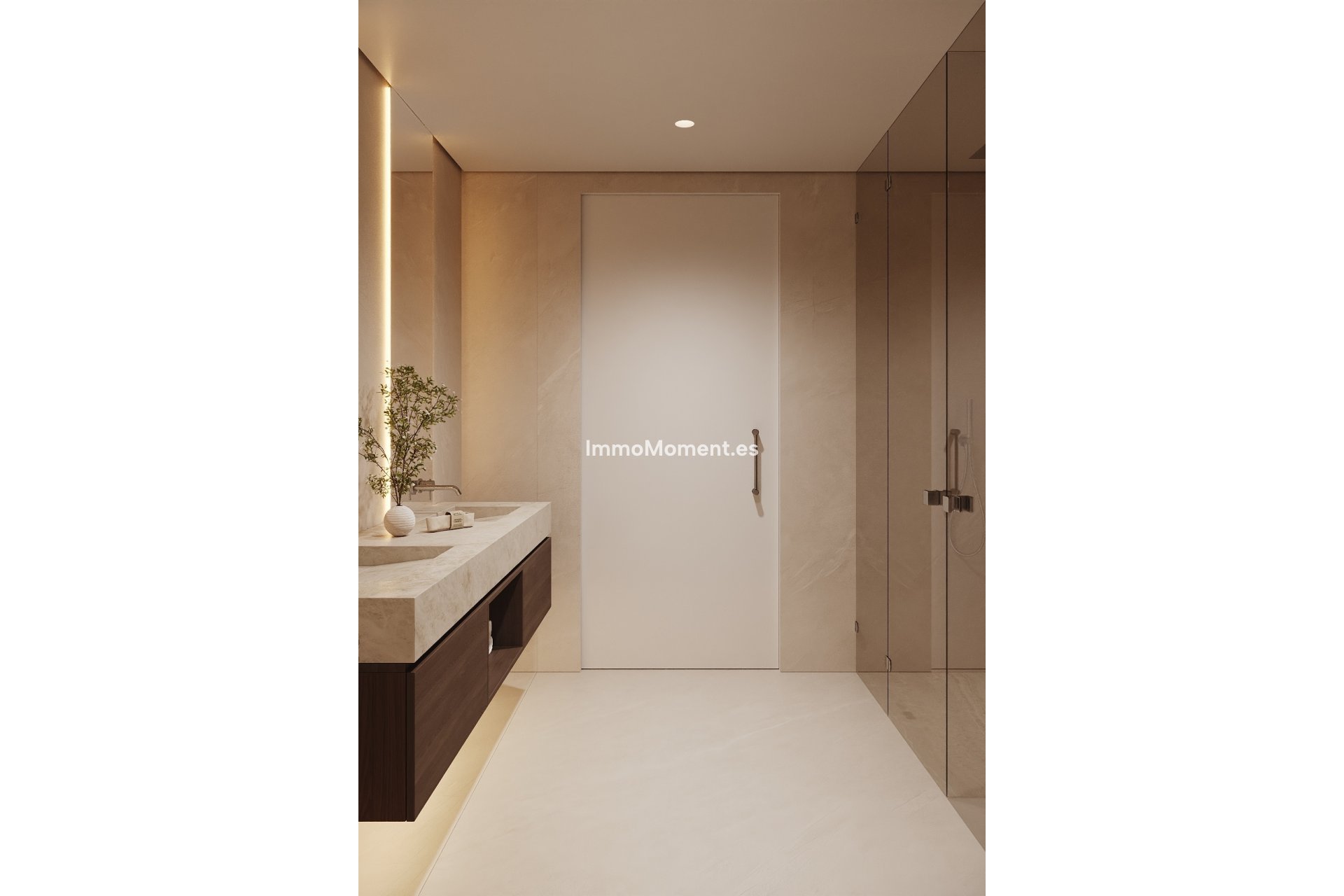 Nieuwbouw - Appartement - Estepona  - Estepona