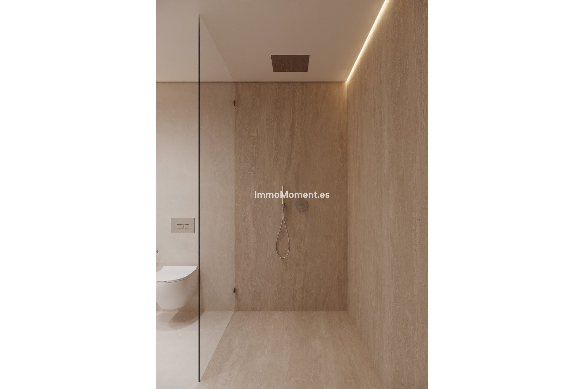 Nieuwbouw - Appartement - Estepona  - Estepona