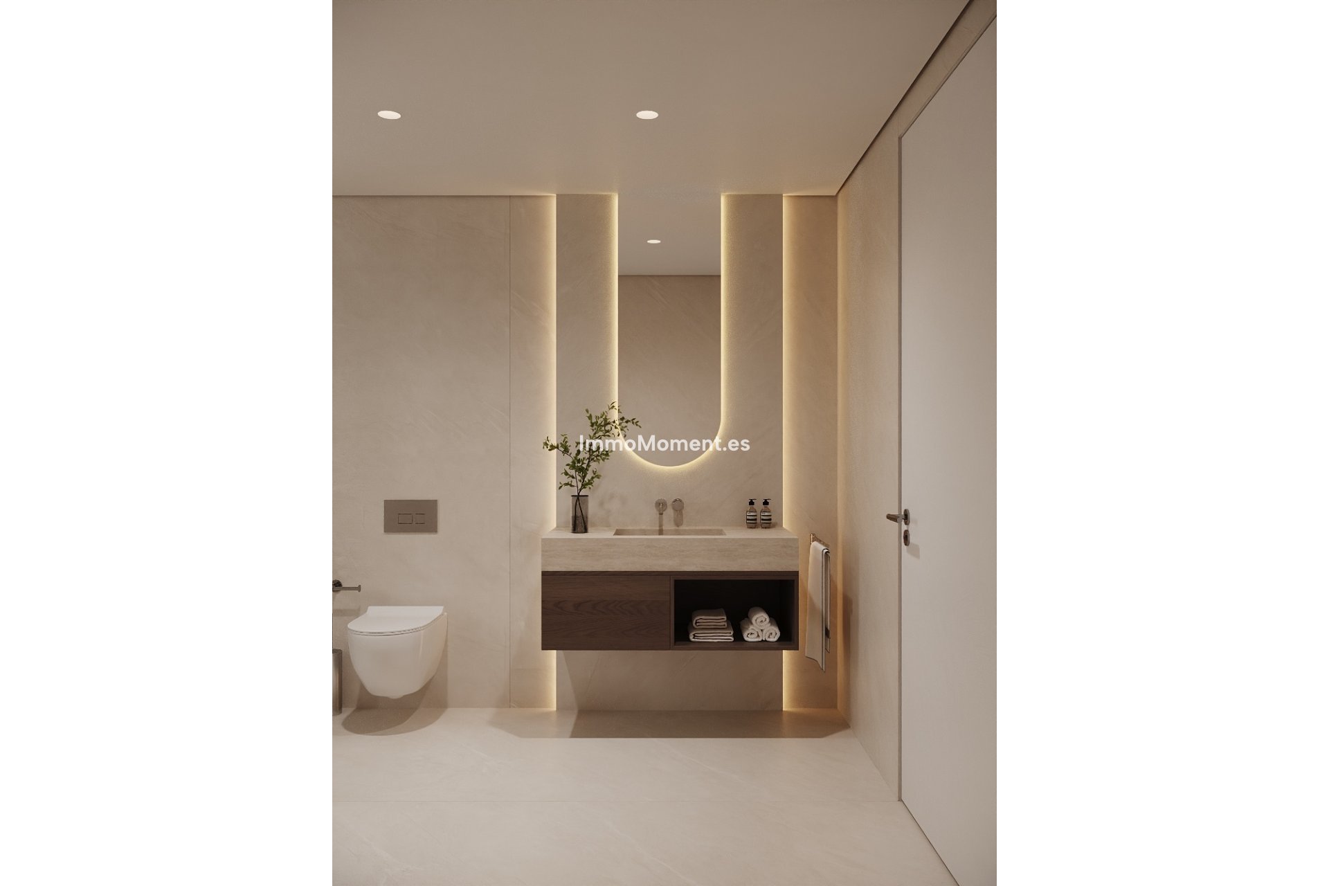 Nieuwbouw - Appartement - Estepona  - Estepona