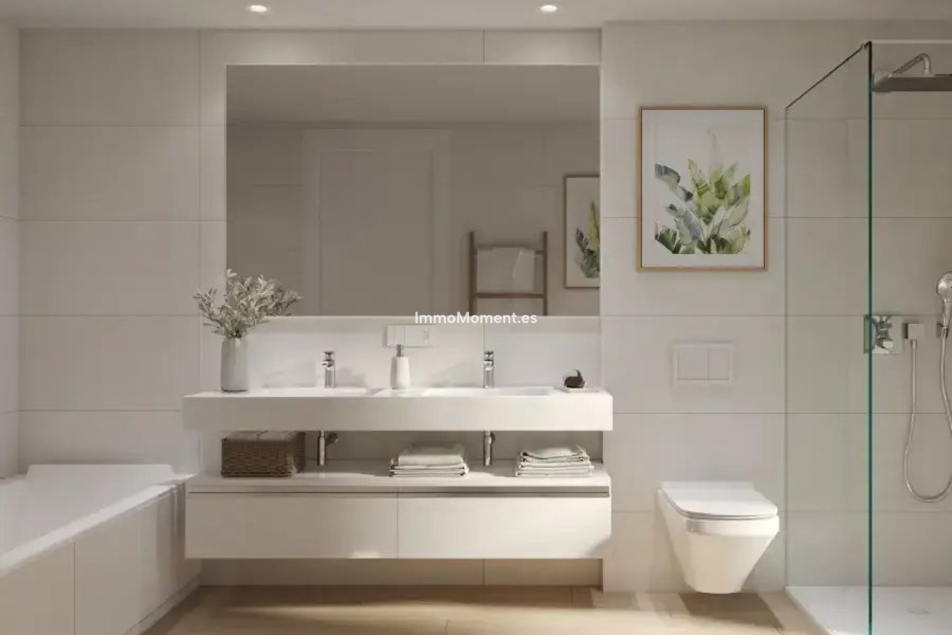 Nieuwbouw - Appartement - Estepona  - Estepona