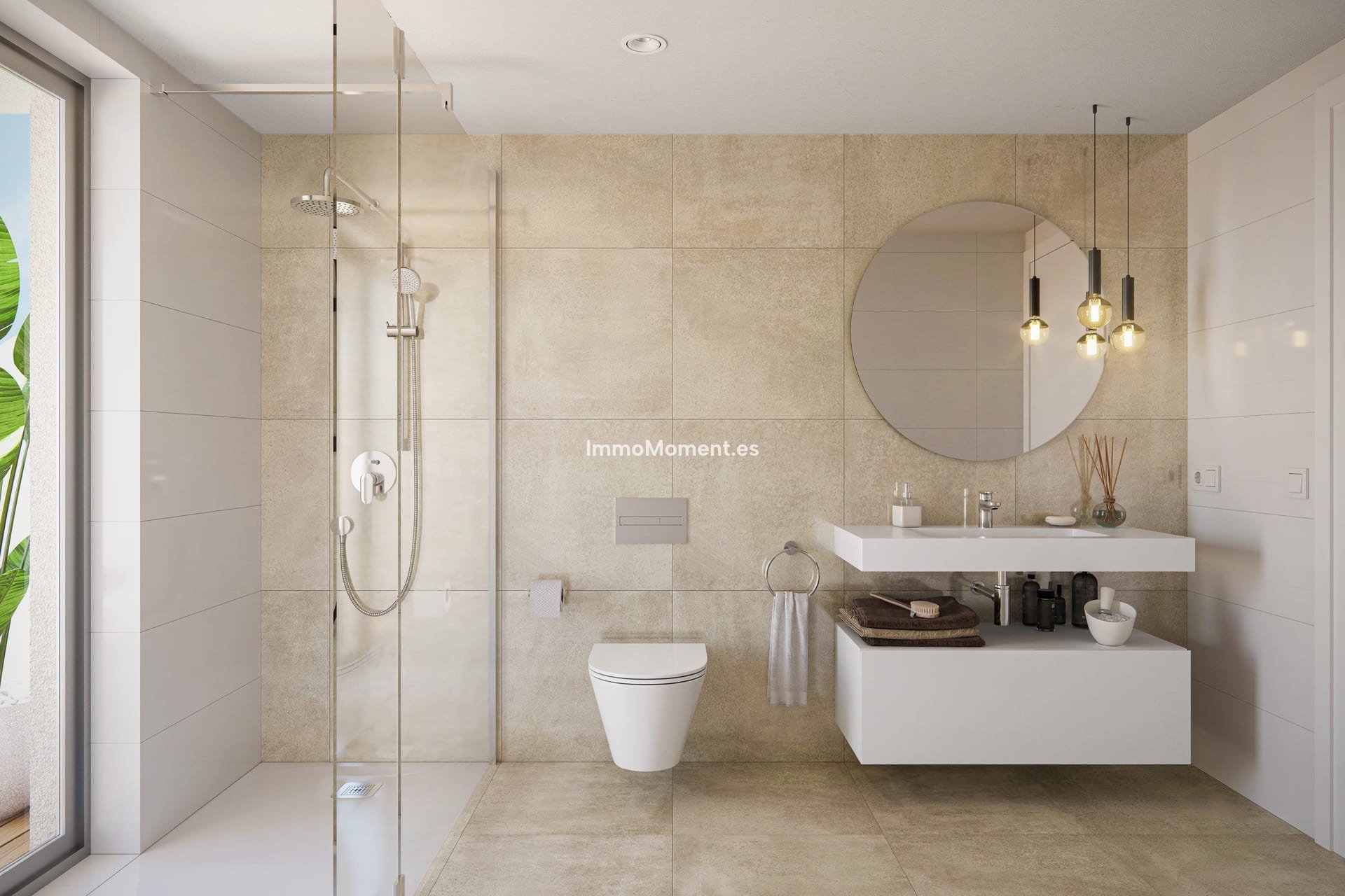 Nieuwbouw - Appartement - Estepona  - Estepona
