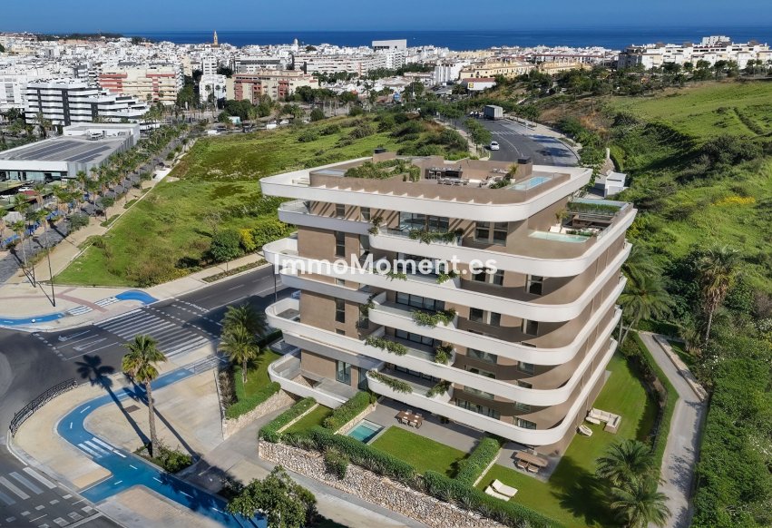 Nieuwbouw - Appartement - Estepona  - Estepona