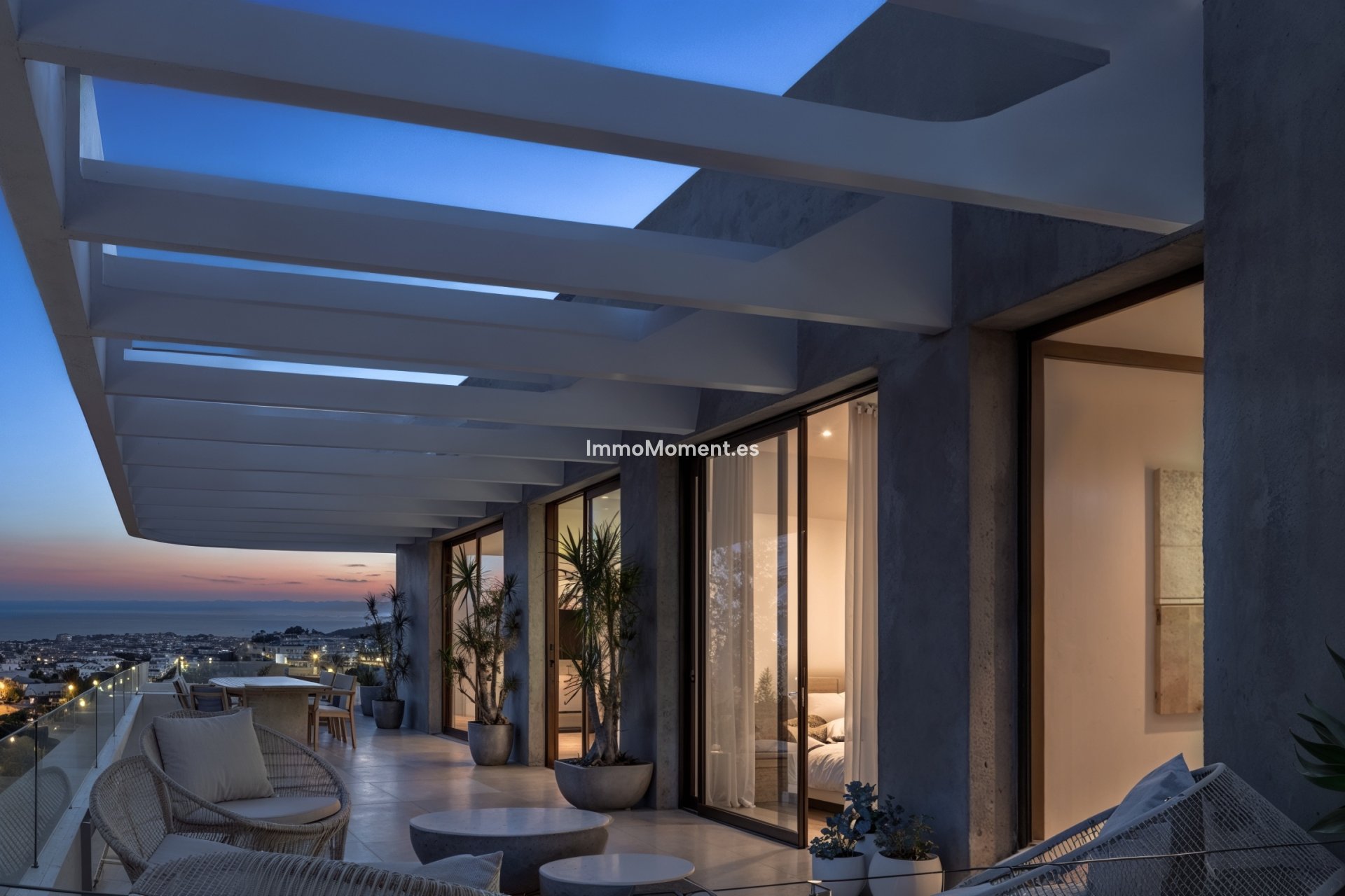 Nieuwbouw - Appartement - Estepona  - Estepona