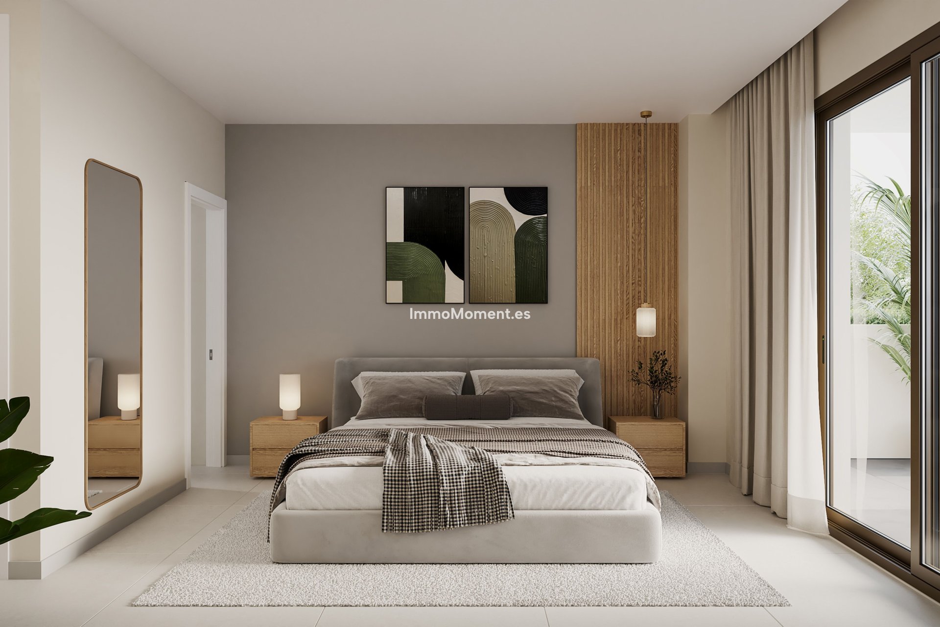 Nieuwbouw - Appartement - Estepona  - Estepona
