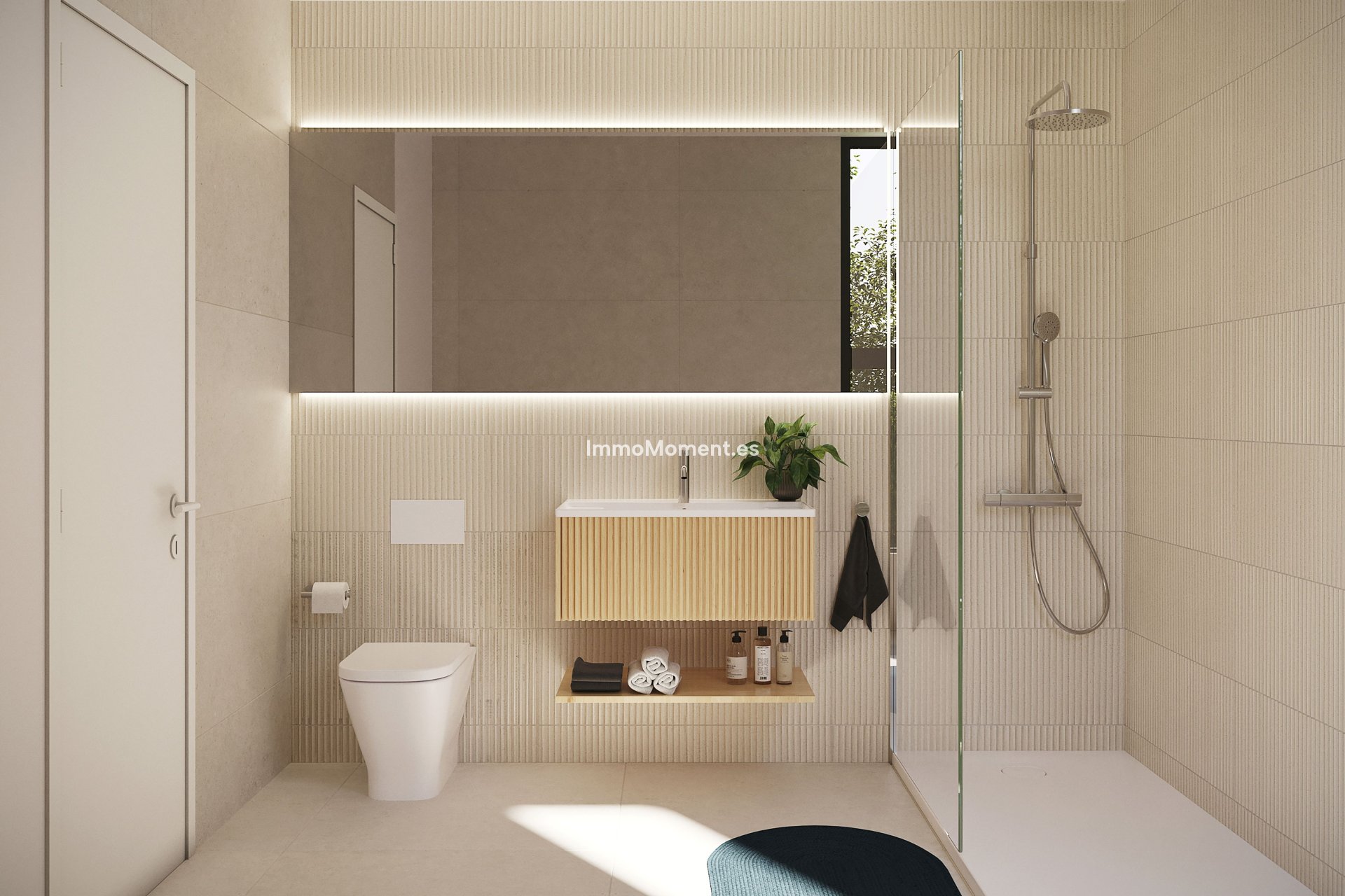 Nieuwbouw - Appartement - Estepona  - Estepona