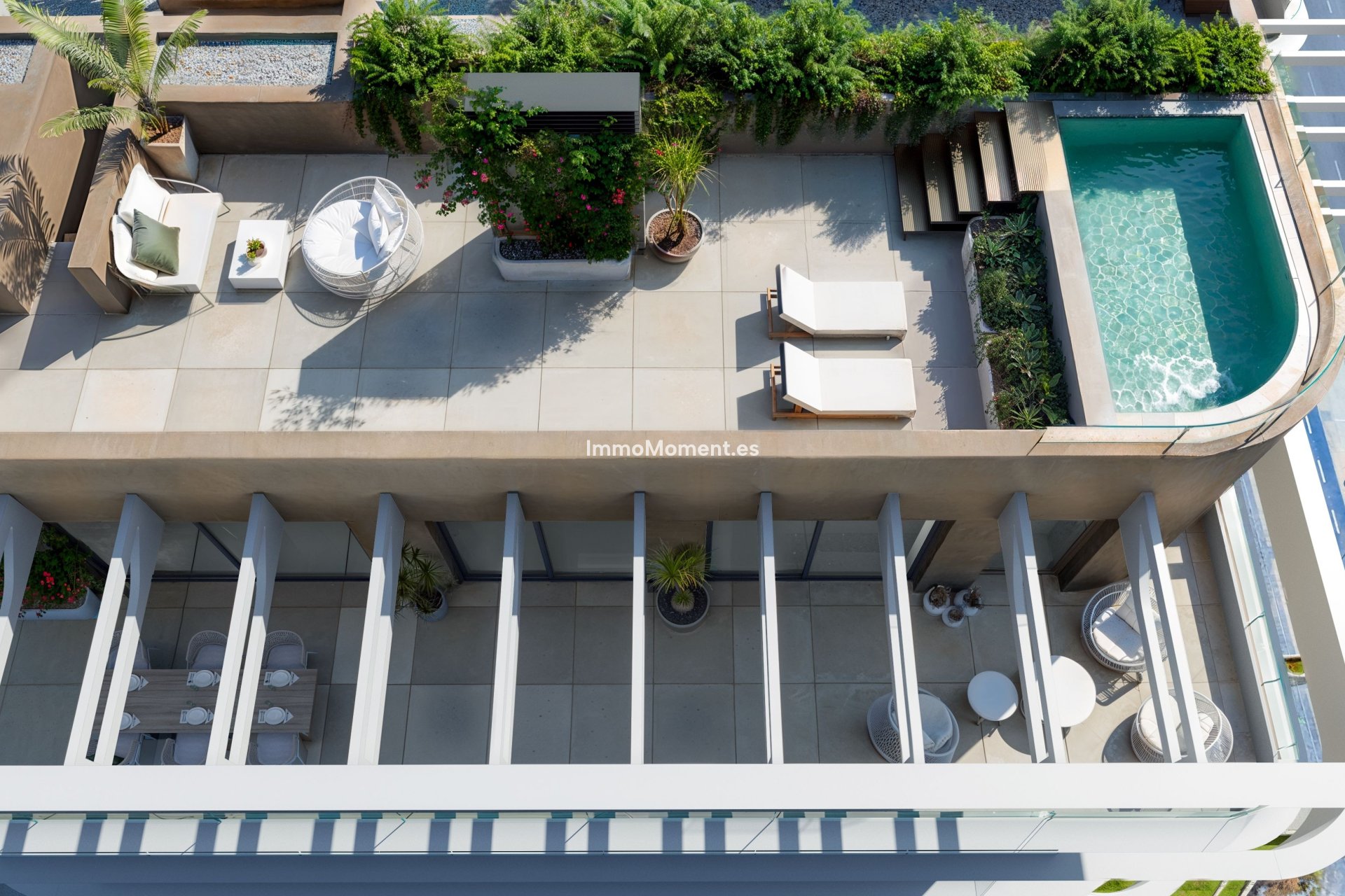 Nieuwbouw - Appartement - Estepona  - Estepona
