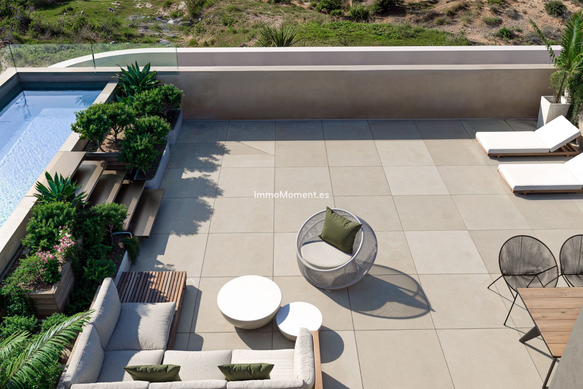 Nieuwbouw - Appartement - Estepona  - Estepona
